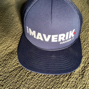 Maverik Adjustable Hat