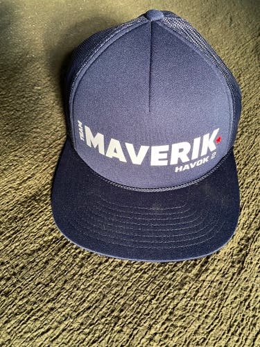 Maverik Adjustable Hat