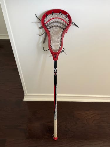 Warrior RABIL NEXT lacrosse stick
