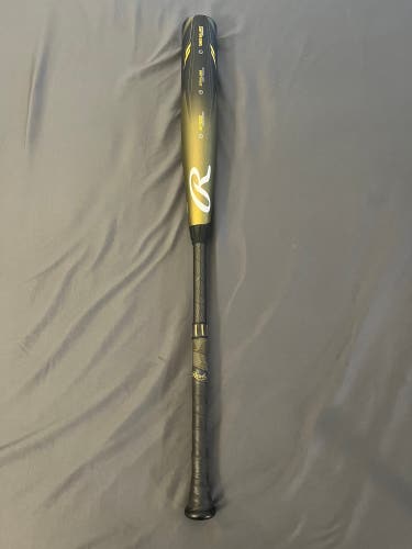 2023 Rawlings ICON BBCOR 33/30 - New Out Of Wrapper