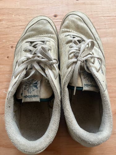 Used Size 14 (Women's 15) Adult Shoes