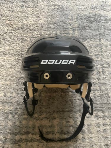 Bauer 4500 Medium Hockey Helmet Black
