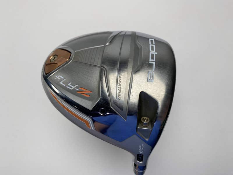 Cobra Fly-Z Driver 13.5* VLCT-Sp 50g Ladies Graphite Womens RH