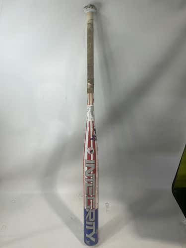 Used Pure Integrity 34" -8.5 Drop Slowpitch Bats