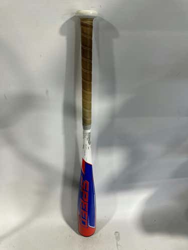 Used Easton Speed 27" -13 Drop Usa 2 5 8 Barrel Bats