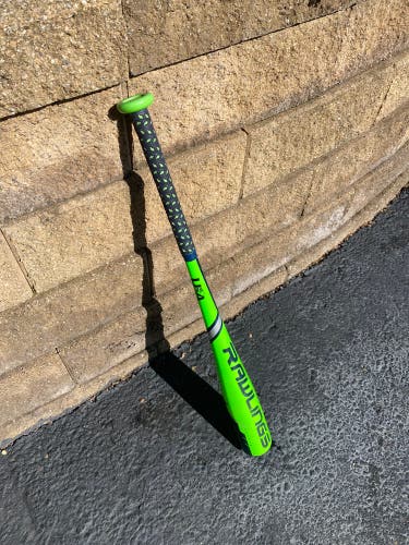 Rawlings Threat USA youth bat