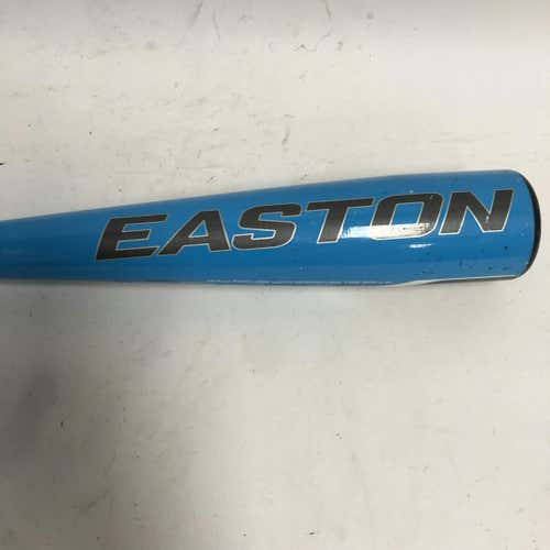 Used Easton Tb19bspd 24" -11 Drop Usa 2 5 8 Barrel Bats