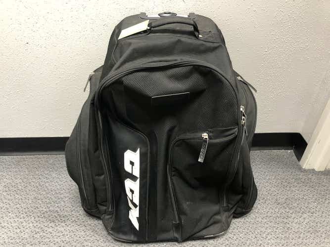 Used Ccm Ebp 290 Hockey Equipment Bags