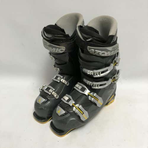 Used Atomic M8.2 270 Mp - M09 - W10 Men's Downhill Ski Boots