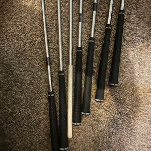 ping eye 2 iron set