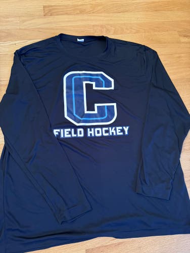 Copiague Field Hockey Dry-Fit Long-Sleeve Shirt