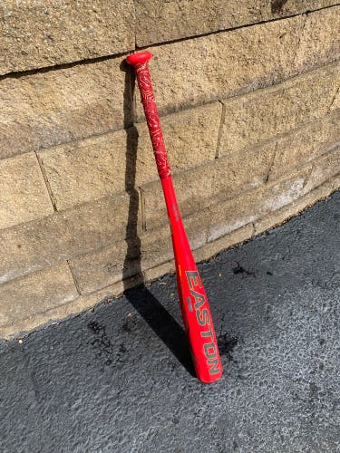 Easton Ghost USA Baseball Bat