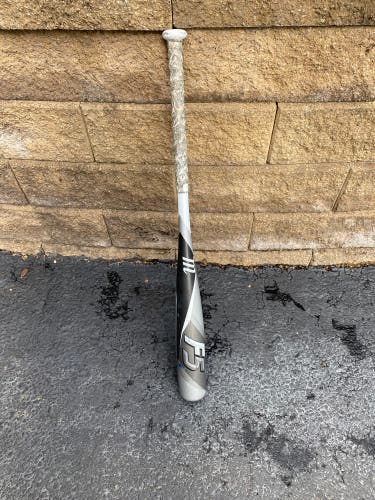 Marucci F5 USSA baseball bat