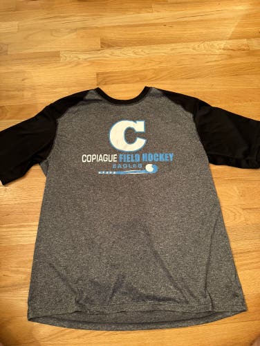 Copiague Field Hockey Dry-Fit Shirt