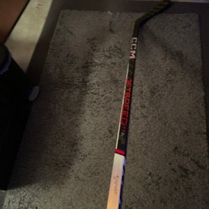 CCM JetSpeed FT6 pro