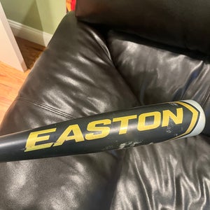 Used 2023 Easton USSSA Certified Alloy 19 oz 29" Alpha ALX Bat