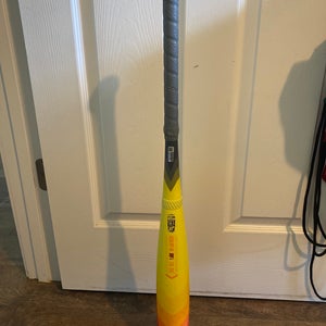 Used 2024 Easton USSSA Certified Composite 26 oz 31" Hype Fire Bat