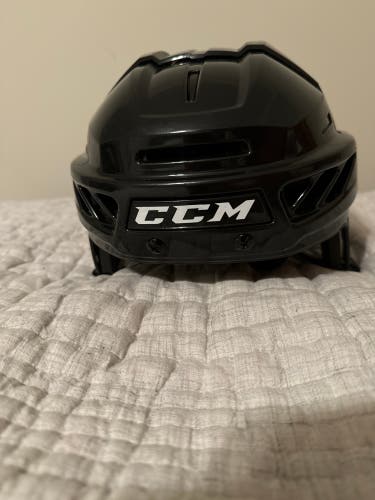 Used Large CCM  FL90 Helmet