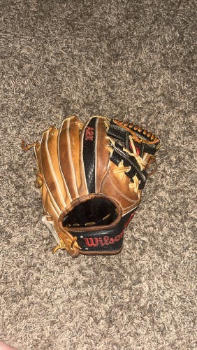 Baseball Glove Wilson A2k 1787