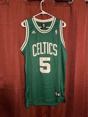 Adidas Boston Celtics - Kevin Garnett Jersey