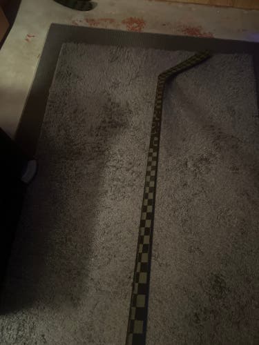 PRO REDLINE Senior Hockey Stick