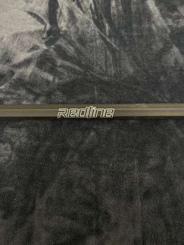 Redline carbon lacrosse shaft New