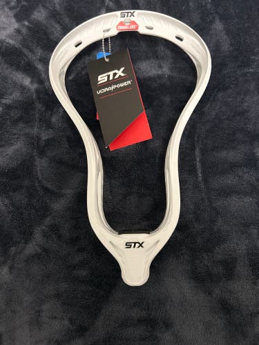 Stx ultra power lacrosse head