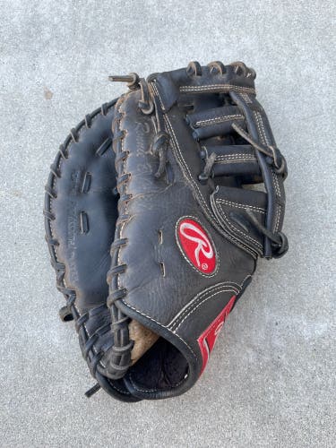 Rawlings Gold Glove 1st Baseman LHT