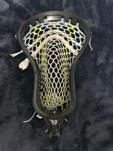 Ecd dna 2.0 lacrosse head