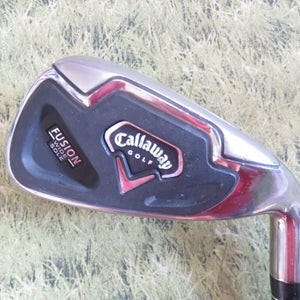 Callaway FUSION WIDE SOLE 3 Iron Graphite REGULAR
