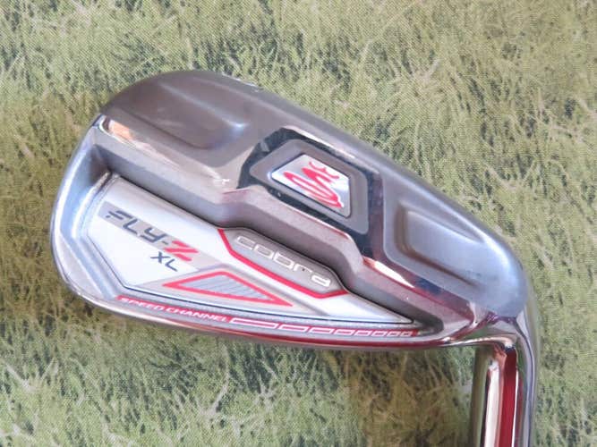 Cobra FLY Z HL 8 Iron SENIOR LITE Flex - Ladies