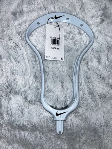 Brand New With Tags FOGO Unstrung CEO 3 Head