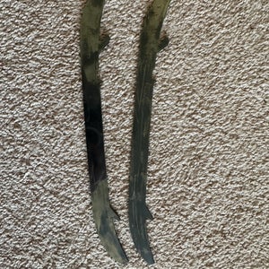 Bauer LS Pulse steel
