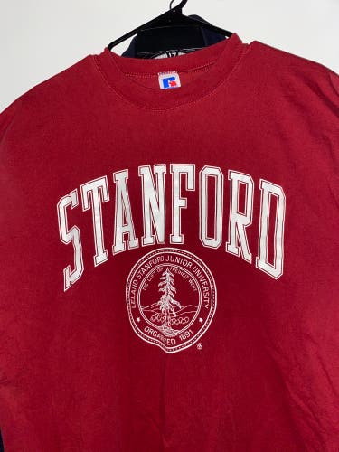 Stanford University- New