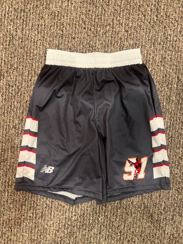 New Balance Team 91 Maryland Shorts