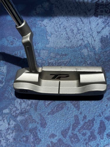 TaylorMade TP Collection Soto #1 Putter 34”