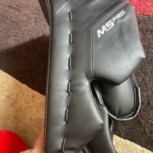 Used  Bauer Regular  M5 Pro