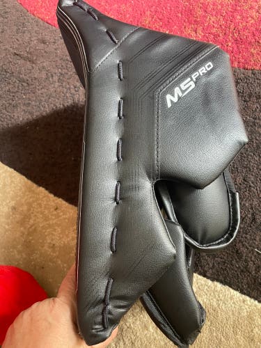 Used Bauer Regular M5 Pro