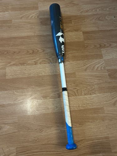 USA CF DeMarini -10