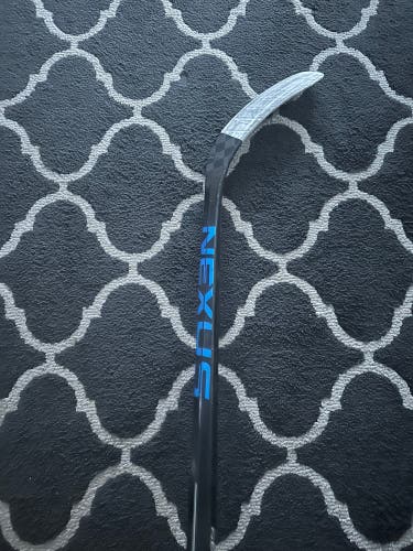 Used Senior Bauer Left Hand P88  Nexus 3N Pro Hockey Stick