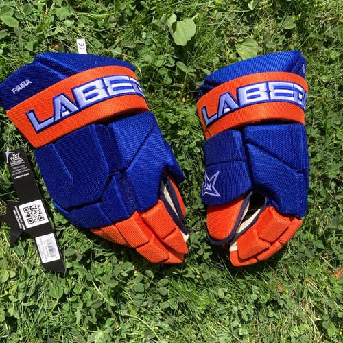 New Labeda Pama 7.1 Pro Gloves 14"