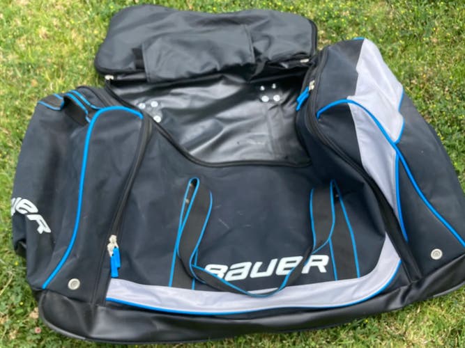Used Bauer Bag