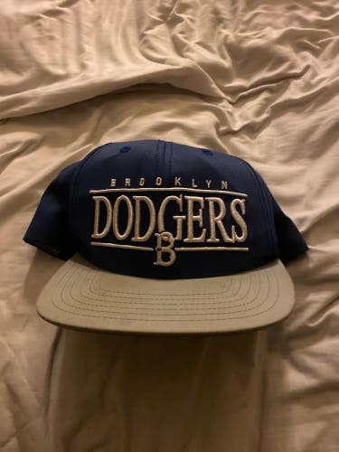 Brooklyn dodgers Hat