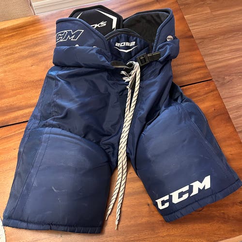 CCM Hockey Pants - Sr Small