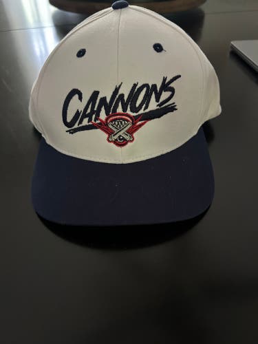 Boston cannons hat