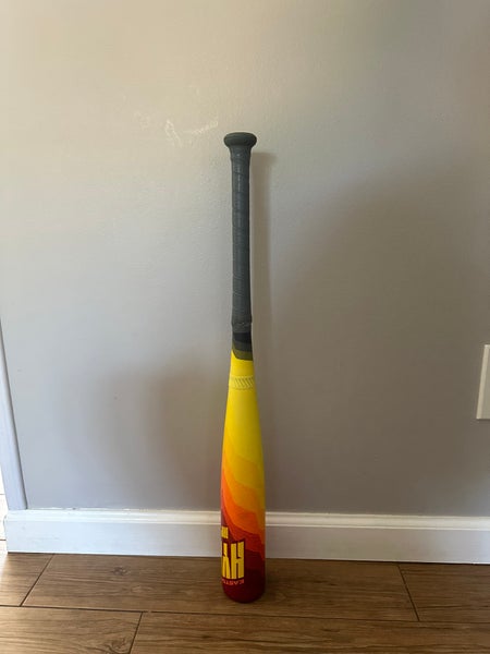 USSSA EASTON HYPE FIRE 27/17 bat
