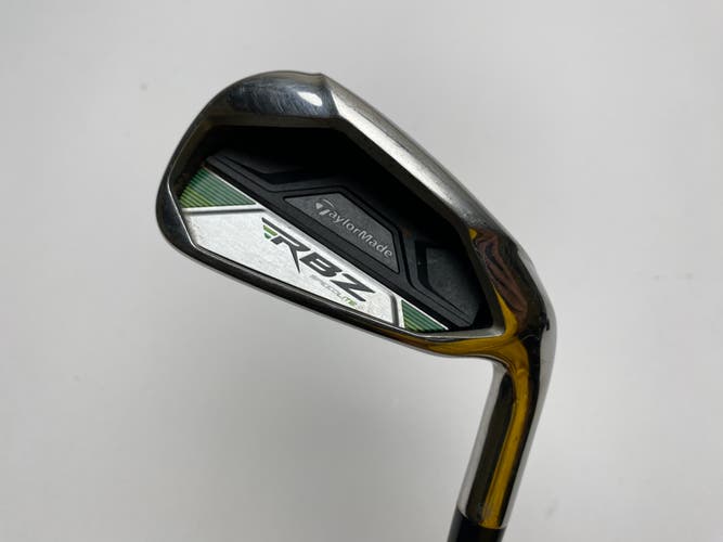 Taylormade RocketBallz SL Single 6 Iron Regular Steel Mens RH