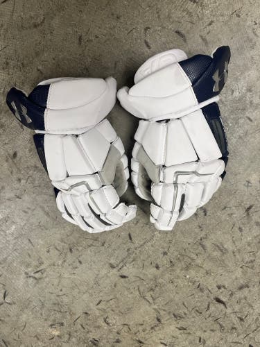UA Command Pro Gloves small 10”