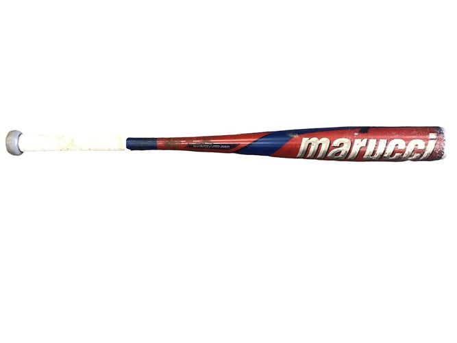 Used Marucci 31" -3 Drop Other Bats