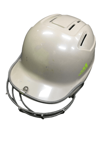 Used Adidas Destiny Helmet Md Baseball And Softball Helmets